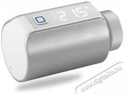 Homematic IP termosztatátfej Evo