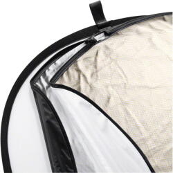 walimex Lumina Studio 5in1 Foldable Reflector Set, 102x168cm (17684)