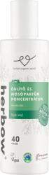 Herbow 2in1 Nyári Eső Öblítő és Mosóparfüm koncentrátum 40 Mosás 200 ml
