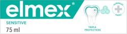 Elmex ElmexSensitive Fogkrém Érzékeny Fogakra 75 ml