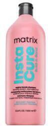 Matrix Total Results Insta Cure Build-A-Bond Shampoo укрепващ шампоан за много суха и увредена коса 1000 ml