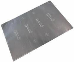 STP Autó hangszigetelés Prémium STP Profi Light, 1, 5 mm, 4, 0 m2, ömlesztett kiszerelés