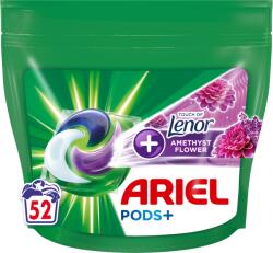 Ariel All-In-1 Pods Mosókapszula 52 Mosáshoz - fizz - 20 865 Ft