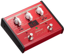 VOX StompLab IB basszusgitár multieffekt