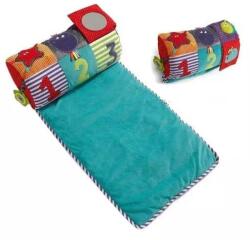 Global Express Far East Ltd Babafoglalkoztató Szőnyeg