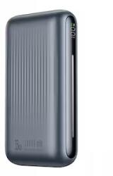 Dudao K25 Powerbank 10000 mAh-Szürke