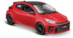 Maisto - 2021 Toyota GR Yaris, червена, 1: 24 (32909R)