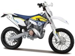Maisto - 1: 12 AL Motorcycles - Husqvarna FE 501 (39051-39177)