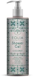 EOLIA Gel de dus cu Cocos, 250 ml, Eolia