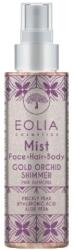 EOLIA Spray stralucitor de Fata, Par si Corp Pink Diamond, 150 ml, Eolia