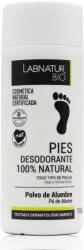 LABNATUR Deodorant natural pentru picioare, 100g, LabNatur