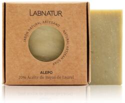 LABNATUR Sapun natural premium cu ulei de dafin, 100g, LabNatur