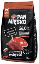 Pan Mięsko PAN MIĘSKO M Marhahús szarvassal 10kg