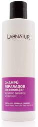 Labnatur Sampon reparator cu biotina, 250ml, LabNatur - springfarma