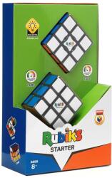 Spin Master 6064005 - Rubiks Starter Pack, set cub si latura (6064005)