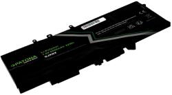 PATONA Premium PT2923 Dell E5280/E5480/E5580 Laptop Akkumulátor 62Wh