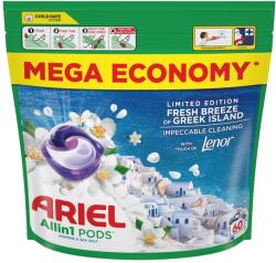 Ariel Allin1 Pods Greek Island Mosókapszula 60 mosás (10LY010840)