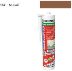 Mapei Mapesil Ac Szilikon 152 (nugát) 1 Db (310ml Tubus) (4815242it)