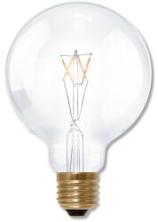 SEGULA LED Globe 95 Izzó 3 W 260 lm 2200 K E27, Meleg Fehér