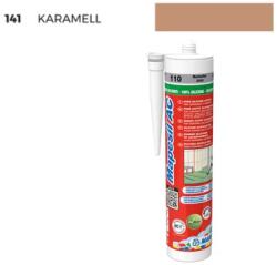 Mapei Mapesil Ac Szilikon 141 (karamell) 1 Db (310ml Tubus) (4814142it)