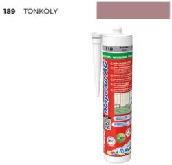 Mapei Mapesil Ac Szilikon 189 (tönköly) 1 Db (310ml Tubus) (4818942it)