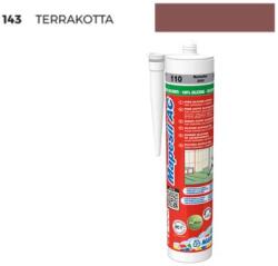 Mapei Mapesil Ac Szilikon 143 (terrakotta) 1 Db (310ml Tubus) (4814342it)