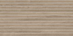 Argenta Ceramica Bari Aural Grey Csempe 60x120 Cm 1.44 M2/dz (8435592058481)