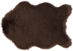 Tempo Műszőrme, Barna, 60x90, Ebony Typ 3
