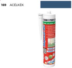 Mapei Mapesil Ac Szilikon 169 (acélkék) 1 Db (310ml Tubus) (4816942it)
