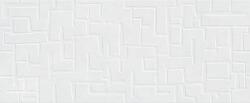 Argenta Ceramica Lisbon Town White Csempe 30x75 Cm 1.575 M2/dz (8435592053912)