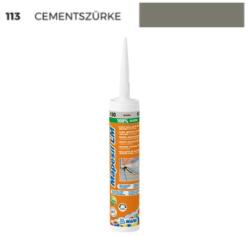 Mapei Mapesil Lm Szilikon 113 (cementszürke) 1 Db (310ml Tubus) (5811342)