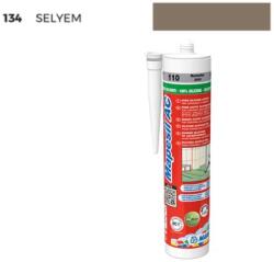 Mapei Mapesil Ac Szilikon 134 (selyem) 1 Db (310ml Tubus) (4813442it)