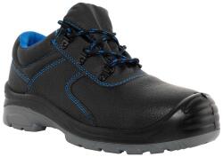 Renania Pantofi de protectie cu bombeu Renania SVEN, S1 SRC, negru, mas. 45 (5A45-45N) - constructii-mag