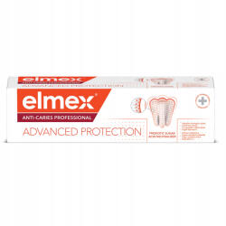 Elmex fogkrém Caries Professional, 75 ml, fogzománcvédelem (8718951279551)