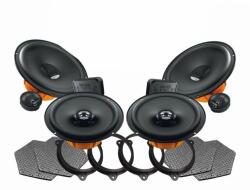 Hertz Dieci autós hangszórócsomag Hyundai i10, i20 (2011 - 2020) modellekhez