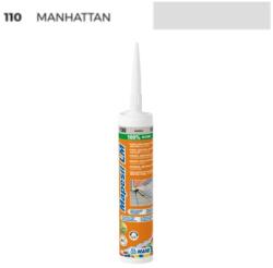 Mapei Mapesil Lm Szilikon 110 (manhattan) 1 Db (310ml Tubus) (5811042)