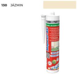 Mapei Mapesil Ac Szilikon 130 (jázmin) 1 Db (310ml Tubus) (4813042it)