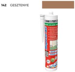 Mapei Mapesil Ac Szilikon 142 (gesztenye) 1 Db (310ml Tubus) (4814242it)