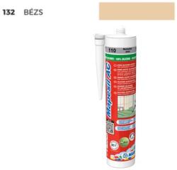 Mapei Mapesil Ac Szilikon 132 (bézs) 1 Db (310ml Tubus) (4813242it)