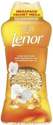 Lenor Gold Orchid Parfümgyöngyök 735g (10FE010625)