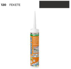 Mapei Mapesil Lm Szilikon 120 (fekete) 1 Db (310ml Tubus) (5812042)