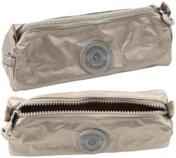 Lean Iskolai Tolltartó Szervező Egyrekeszes Ezüst 21.5cm 24948 (24948) (24948)