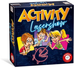 Piatnik Activity Lézershow társasjáték - Piatnik (701795) - jatekshop