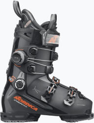 Nordica Încălțăminte de schi pentru bărbați Nordica Speedmachine 3 130 S BOA C. GW black/anthracite/red