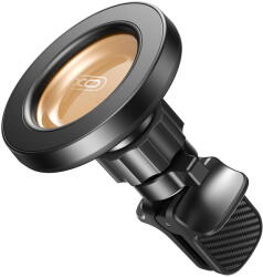XO Suport Auto Magnetic MagSafe XO Design C129, Negru (sup/ma/xo /c1/ne) - pcone