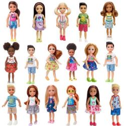 Mattel Barbie: Chealse babák - többféle (DWJ33) - jatekbolt