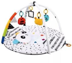 Global Express Far East Ltd Panda Mintás Játszószőnyeg