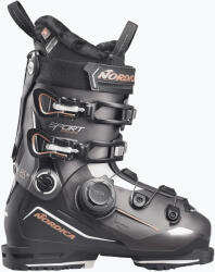 Nordica Încălțăminte de schi pentru femei Nordica Sportmachine 3 85 W GW bronze/black/rose