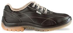 Sixton Peak Pantofi de protectie Sixton CUPRA, O2 SRC FO, negru, mas. 48 (A206-48N) - constructii-mag