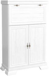 TEMPO KONDELA Bárszekrény Kk5, Sosna Andersen, Kora